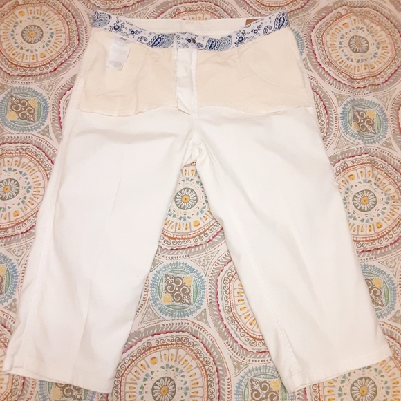 Levi's Tummy Flattening Wide Leg Crop Stretch Jean - Picture 8 of 16